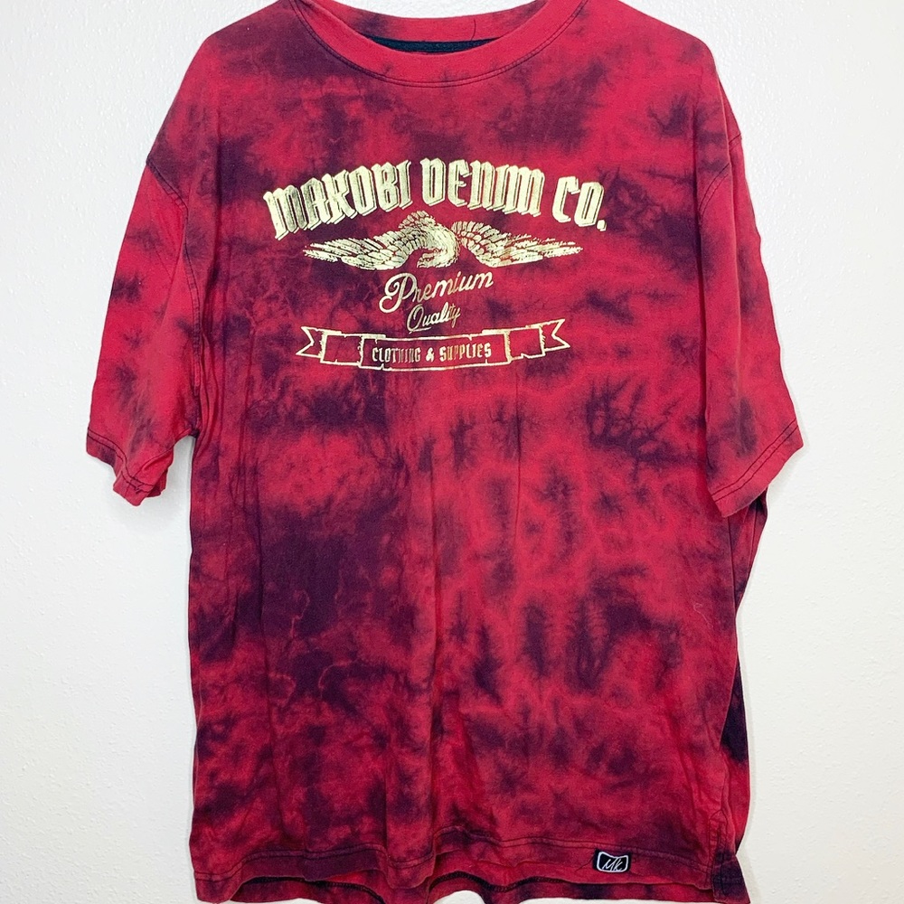 Makobi T-shirt